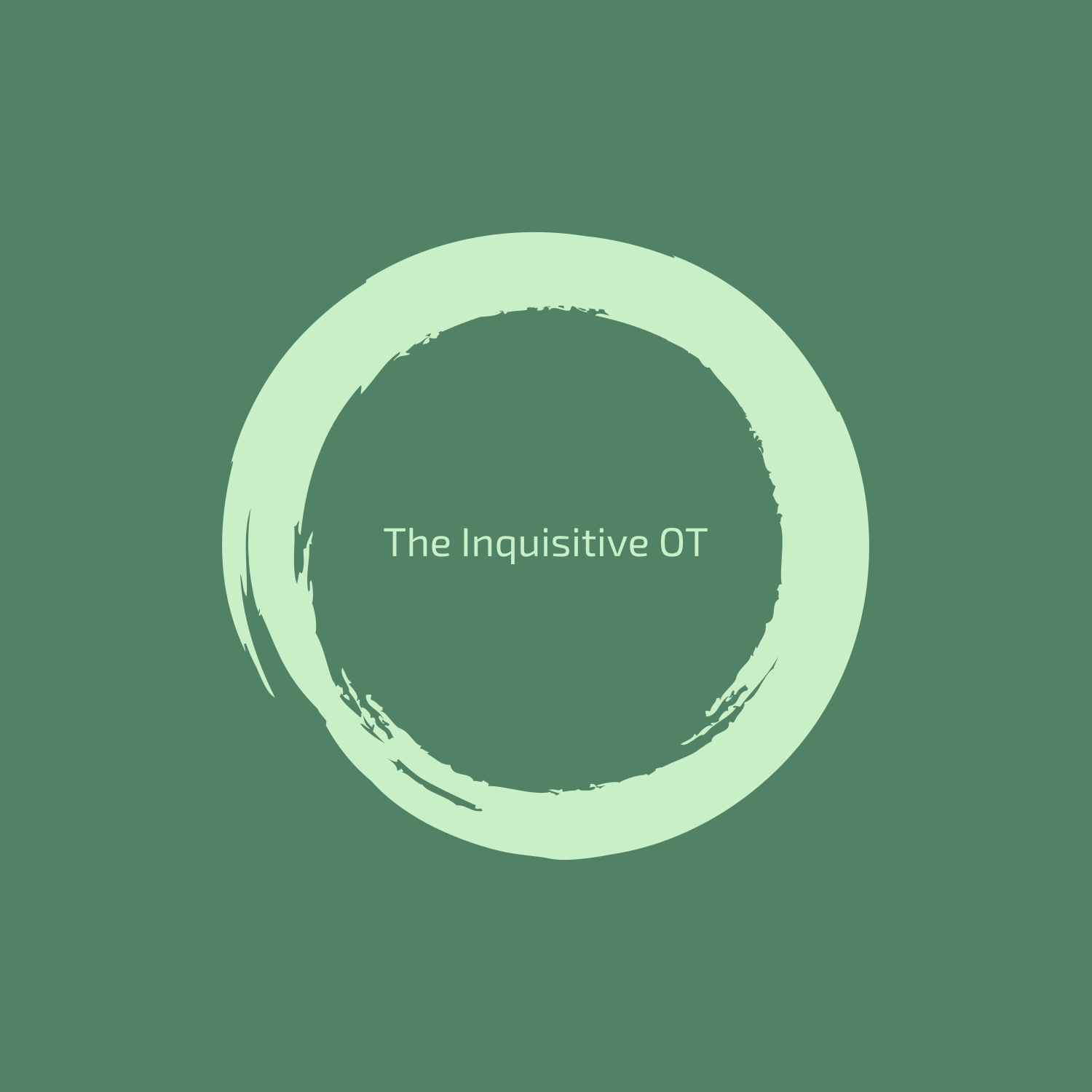 The Inquisitive OT